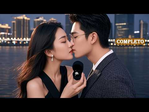 👸🏻De GUERRERA milenaria a DIOSA de la pantalla... ¡y del corazón del CEO🤵🏻💖!