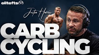 Nutrition Expert Justin Harris Explains Carb Cycling | elitefts.com