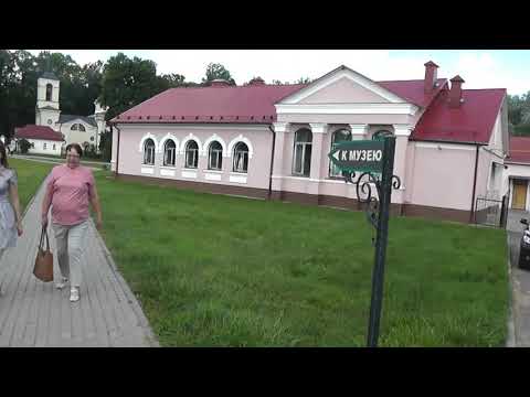 НА УАЗАХ в гости к Тургеневу