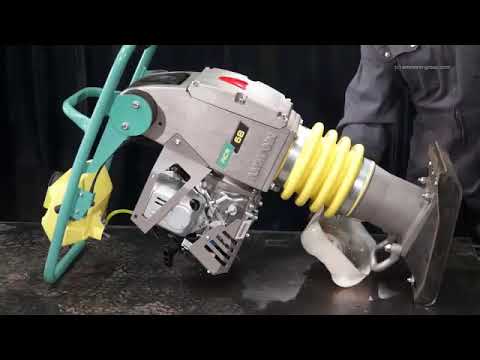 ACR 60, ACR 68 General Maintenance