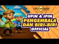 Upin Ipin Pengembala Dan Biri Biri