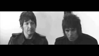 Beady Eye - A Second Bite Of The Apple - NEW SINGLE on The Rocket - Virgin Italy 2013