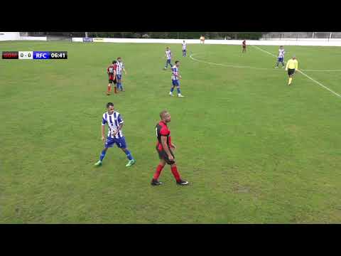 ⚽ GD Milheiroense Vs Romariz FC 🏆 2ª Divisão Distrital de Aveiro 19/20
