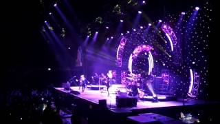 Ronan Keating - On Fires Tour - Live - O2 Arena - London - 26th January 2013