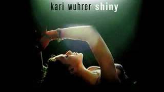 Kari Wuhrer - Shiny - Track 07: "Sunflower Man"