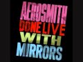 She's On Fire - Aerosmith 3/12/86 