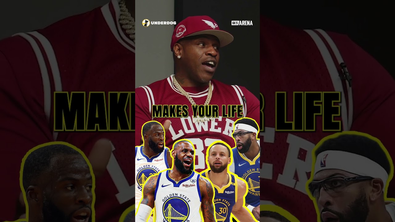 Would a LeBron Warriors team contend for a title?