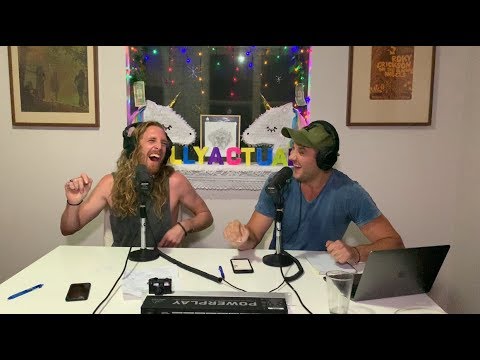 That Time We Got Arrested In Paris! (Fully Actual Podcast Ep.3 Story)