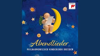Hänsel und Gretel: Abends will ich schlafen gehen (Arr. for Children's Choir and String Quartet)