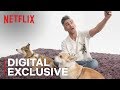 Corgis ft. Tan France & Antoni Porowski | Netflix Universe