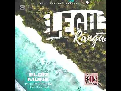 Legu Ranga (2025 PNG Music) - Eldiz Mune