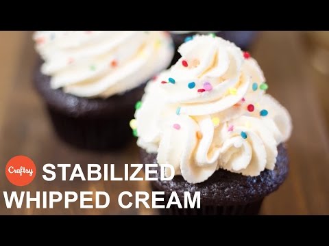 download lagu mp3 mp4 Bakery Style Whipped Cream Frosting, download lagu Bakery Style Whipped Cream Frosting gratis, unduh video klip Bakery Style Whipped Cream Frosting