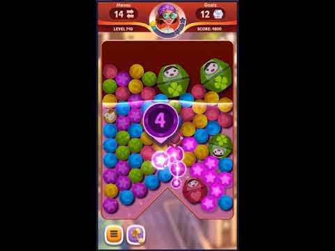 Diamond Diaries Saga Level 740 - NO BOOSTERS 💎 (CLOSER TO PAY2WIN-VERSION) | SKILLGAMING ✔️