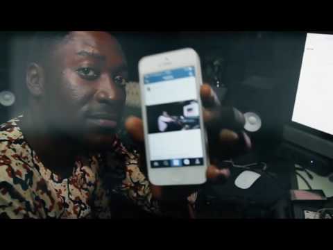 Behind The Beats S01E02:Pappy Kojo x Mr Eazi x Jeed Rogers x EsBee