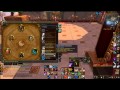 Feral Druid Rotation MoP