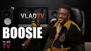 Boosie: I Made $1 Million on the First Day from My Movie &#39;My Struggle&#39; (Part 1)