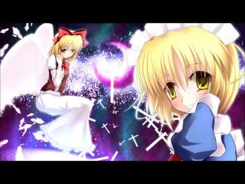 Touhou Arrange #10 (Vocal) - The Inevitably Forbidden Game