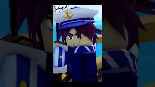 Sea 1 Rework + Magnet Fruit Trailer Animation (PART 1) | Blox Fruits