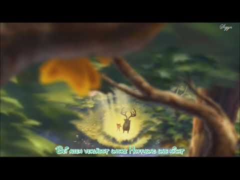 Bambi 2 - Alles lebt Reprise - mit Text