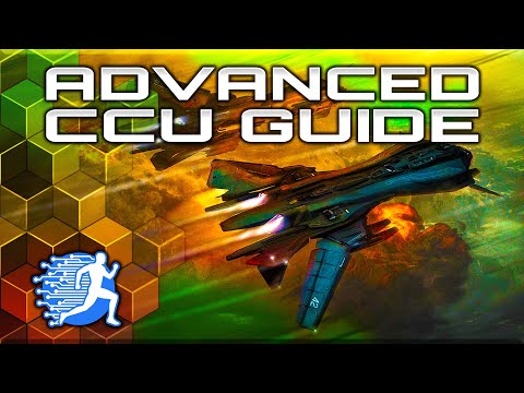 How to CCU Chain Your Ships for Big Savings! | Star Citizen