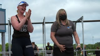 History made at Quidi Vidi Lake as women's crews race on long course