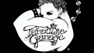 Chaka Khan   Tearin&#39; It Up Larry Levan   Garage House Vocal Mix