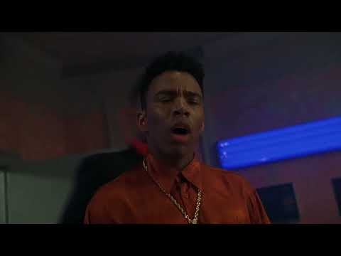 New Jack City (1991) - Pookie's Death Scene (Everybody Hates Chris Style)