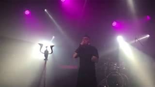 Hayko Cepkin- Dans Et (Dorock Xl Beşiktaş)