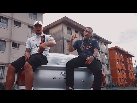 Daniel Castro x Young Kopa - Así Nací [Official Video]