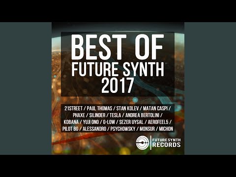 Is It Love (21street Remix)