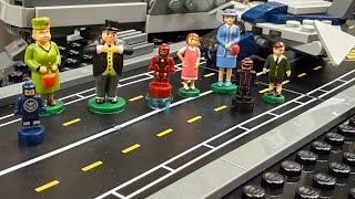 13th anniversary - What about the BrickLink users?