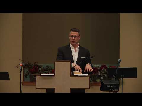 No Regrets: Godly Sorrow, Repentance and Comfort - 2 Cor. 7:5-16 - 1/13/19