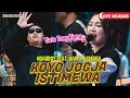 Ndarboy Genk X Happy Asmara Koyo Jogja Istimewa Live Perform Ngabab