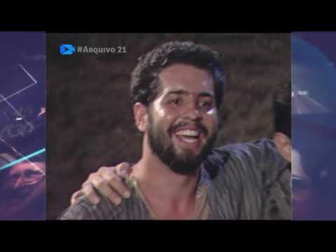 Arquivo 21 - A traição