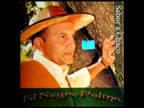 EL NEGRO PALMA - Sin Ti No Valgo Nada - AUDIO HQ
