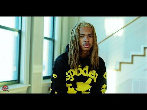 Liltwin - Drugs & Depression [Official Music Video]