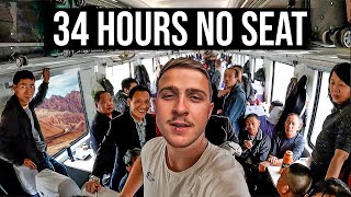 34 Hours on China