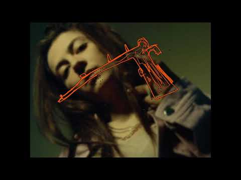 Haiyti - Barkash (prod. by Bobby San)