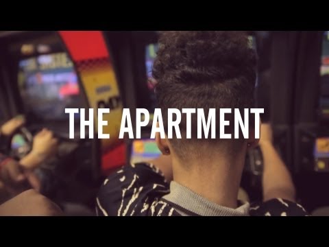 Haven - "The Apartment" (Official Video)