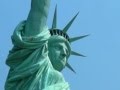 Statue of Liberty, New York 