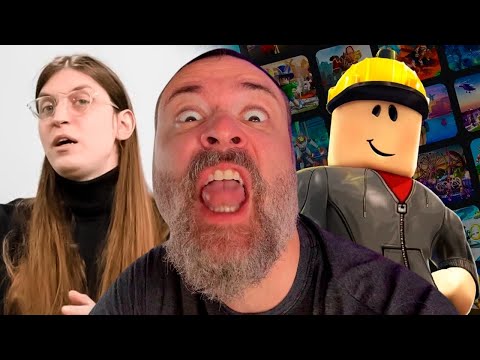 FELCA - THE ROBLOX REVOLT