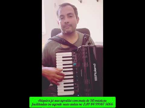 Cacimba Nova - Luíz Gonzaga