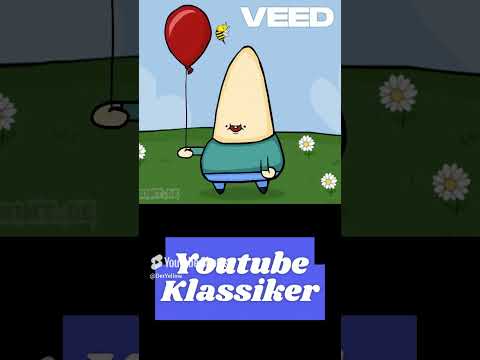 Ich bin eine Biene 2 #klassiker #funny #DirtyWhitePaint #nostalgie