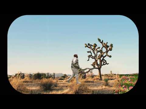 Ben Cyco - Christina (Official Lyric Visualizer)