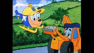 Download lagu Budgie the Little Helicopter S02E03 | Bad News, Good News mp3