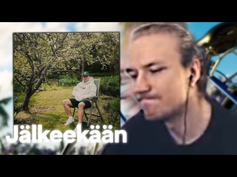 Kirdez Reagoi Gettomasa - Jälkeekään