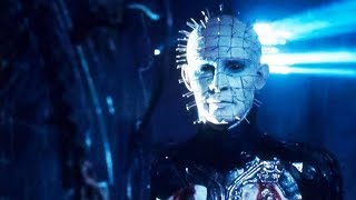 Hellraiser Fan Theory: Event Horizon Is A Gateway To Hellraiser