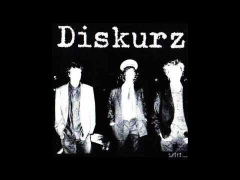 Diskurz - Demo (Full Album)