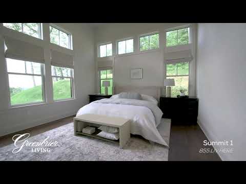 Summit Village 1 - 221 Summit Village Trail - The Greenbrier Sporting Club