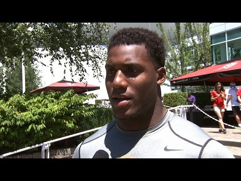 Byron Cowart - Armwood Defensive End - Highlights/Interview